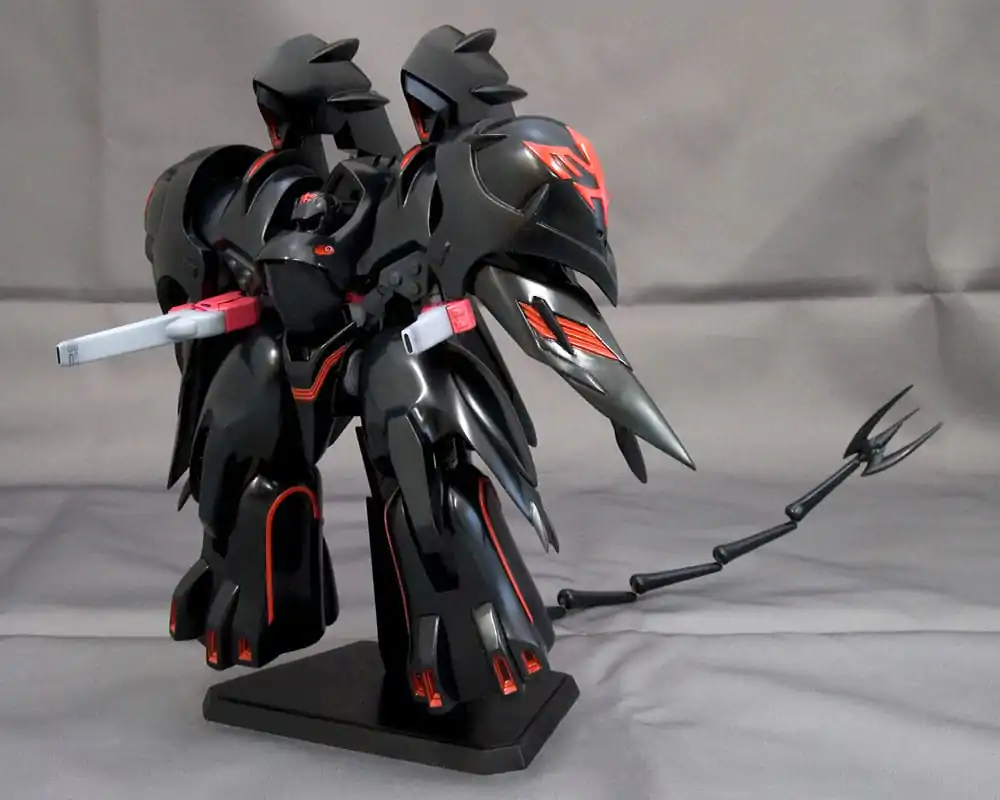 Martian Successor Nadesico Moderoid Black Sarena Műanyag modell készlet 18 cm termékfotó