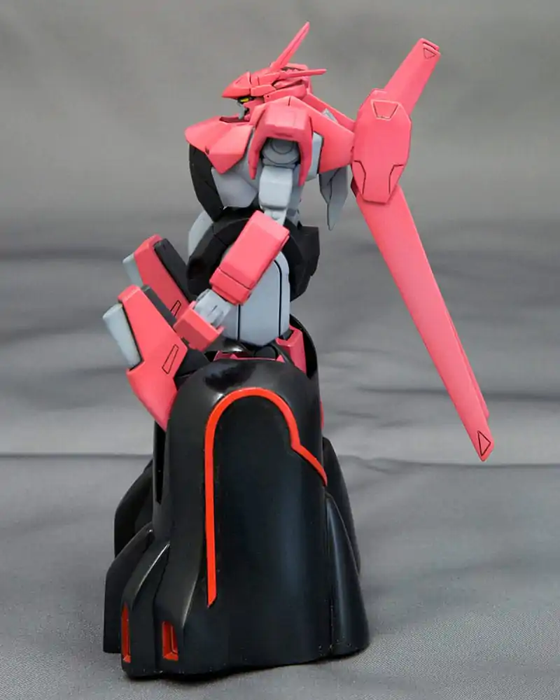 Martian Successor Nadesico Moderoid Black Sarena Műanyag modell készlet 18 cm termékfotó