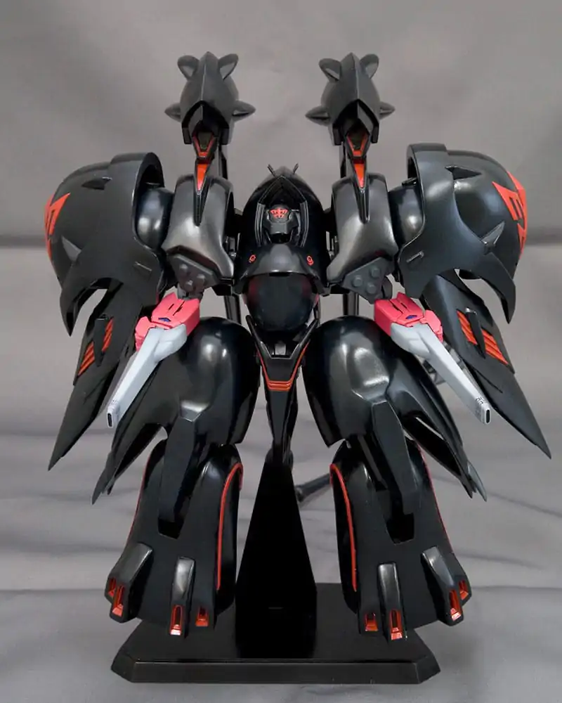 Martian Successor Nadesico Moderoid Black Sarena Műanyag modell készlet 18 cm termékfotó