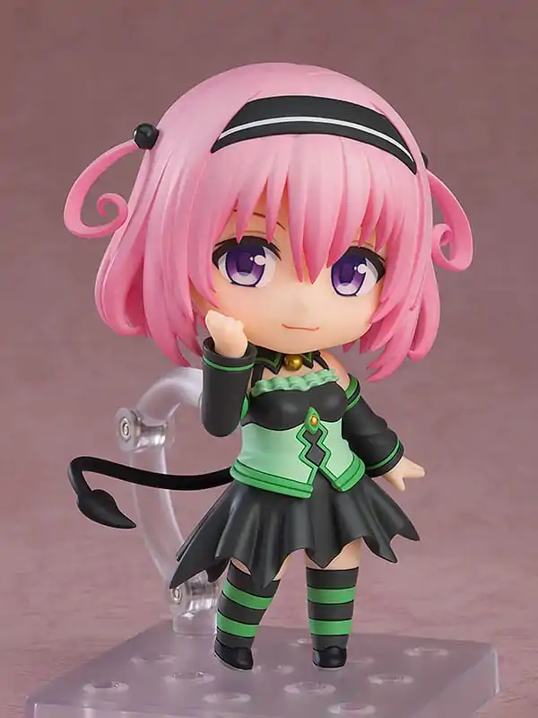 To Love-Ru Darkness Nendoroid akciófigura Momo Belia Deviluke 10 cm termékfotó