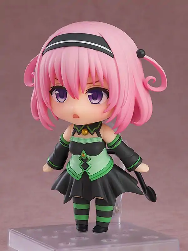 To Love-Ru Darkness Nendoroid akciófigura Momo Belia Deviluke 10 cm termékfotó