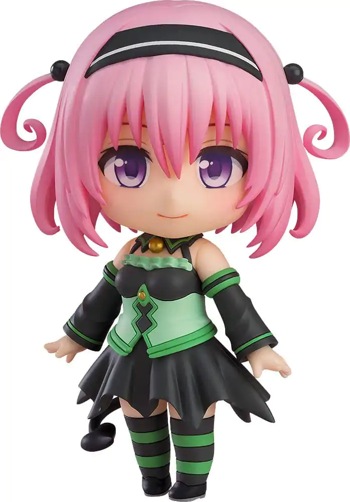 To Love-Ru Darkness Nendoroid akciófigura Momo Belia Deviluke 10 cm termékfotó