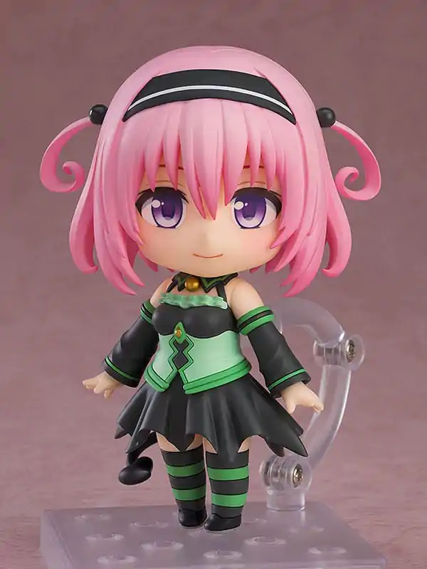 To Love-Ru Darkness Nendoroid akciófigura Momo Belia Deviluke 10 cm termékfotó