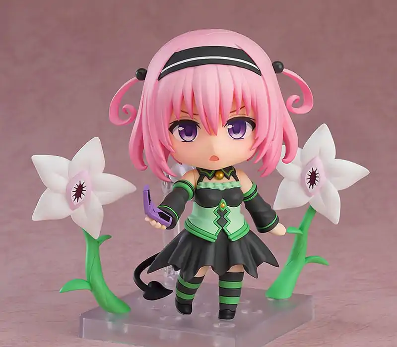 To Love-Ru Darkness Nendoroid akciófigura Momo Belia Deviluke 10 cm termékfotó