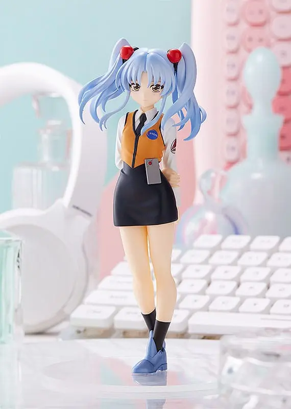 Martian Successor Nadesico Pop Up Parade Ruri Hoshino szobor figura 16 cm termékfotó