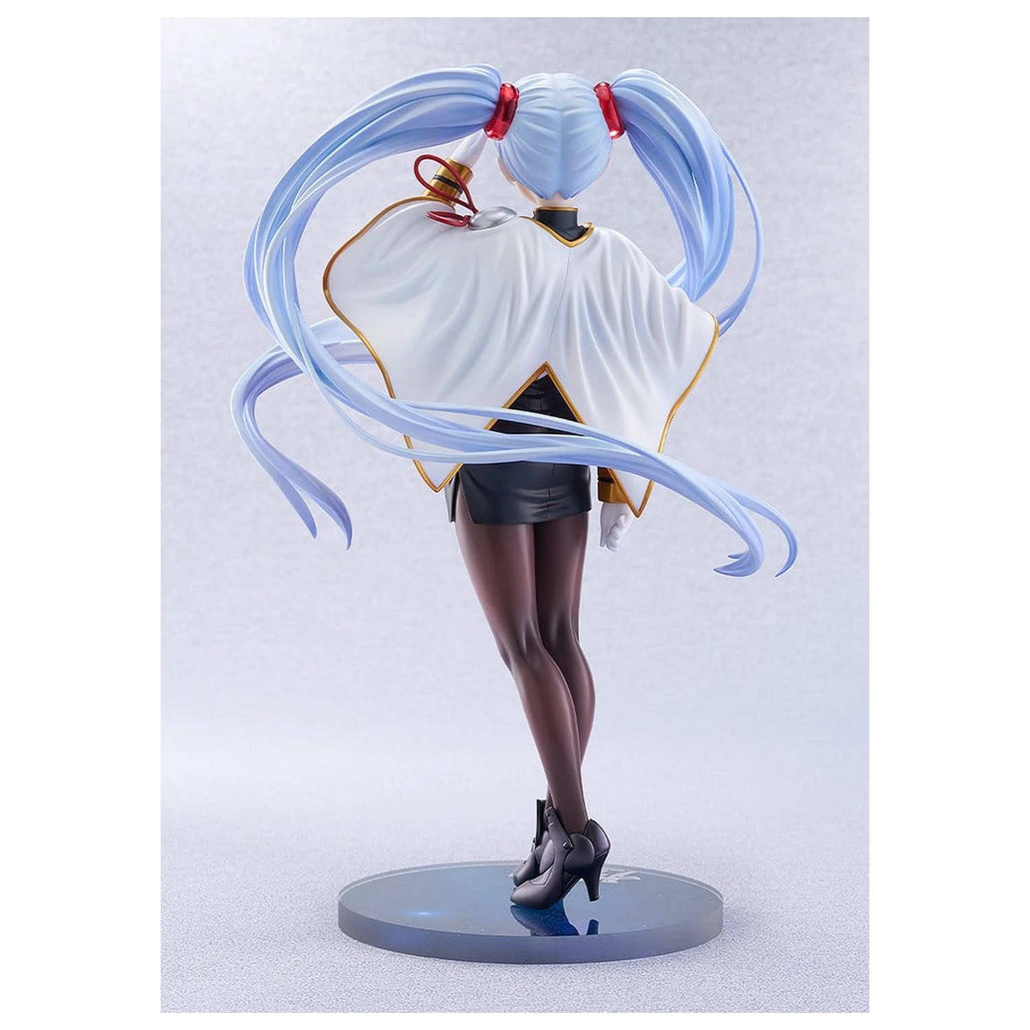 Martian Successor Nadesico: The Motion Picture Prince of Darkness PVC szobor figura 1/7 Ruri Hoshino 22 cm termékfotó