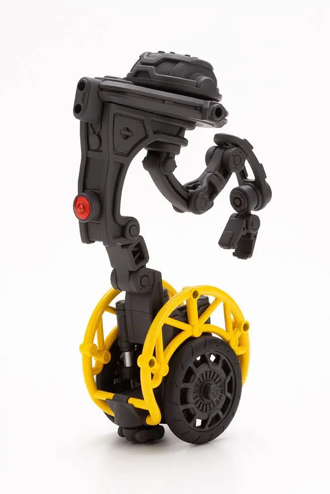 Maruttoys 1/12 Noseru (White Version) Műanyag modell készlet 9 cm termékfotó