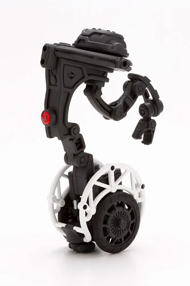 Maruttoys 1/12 Noseru (Yellow Version) Műanyag modell készlet 9 cm termékfotó