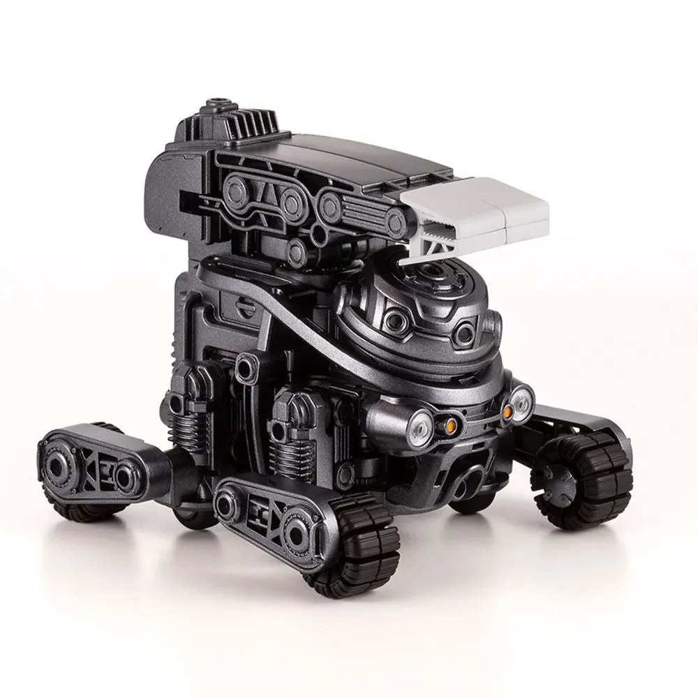 Maruttoys 1/12 Tamotu Pro (Cool White Version) Műanyag modell készlet 8 cm termékfotó