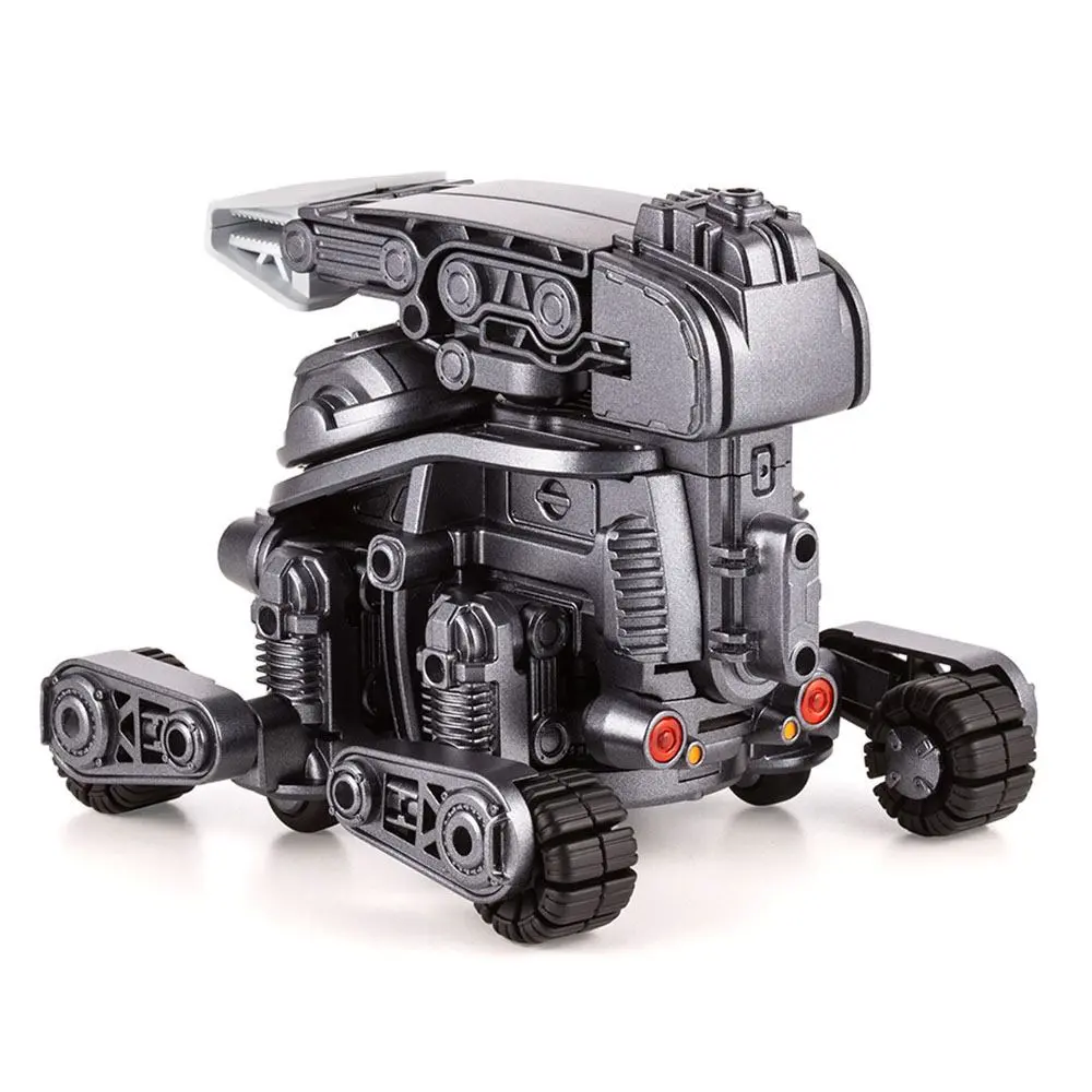 Maruttoys 1/12 Tamotu Pro (Cool White Version) Műanyag modell készlet 8 cm termékfotó