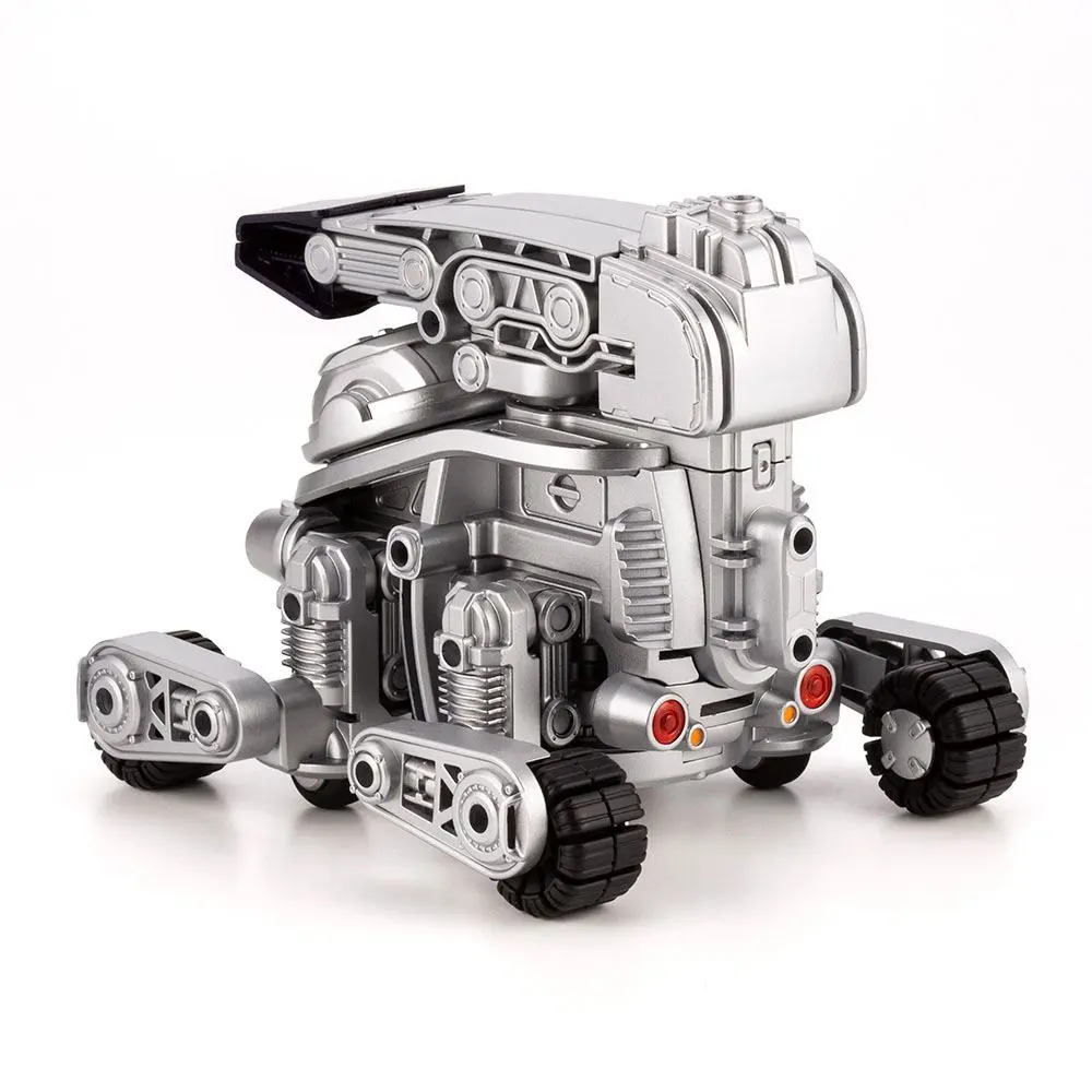 Maruttoys 1/12 Tamotu Pro (Midnight Blue White Version) Műanyag modell készlet 8 cm termékfotó