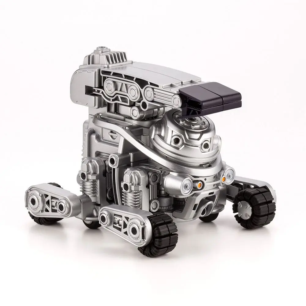 Maruttoys 1/12 Tamotu Pro (Midnight Blue White Version) Műanyag modell készlet 8 cm termékfotó