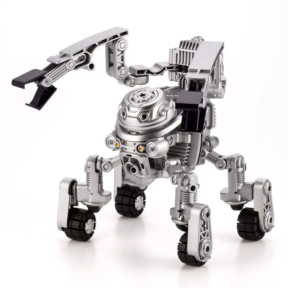 Maruttoys 1/12 Tamotu Pro (Midnight Blue White Version) Műanyag modell készlet 8 cm termékfotó