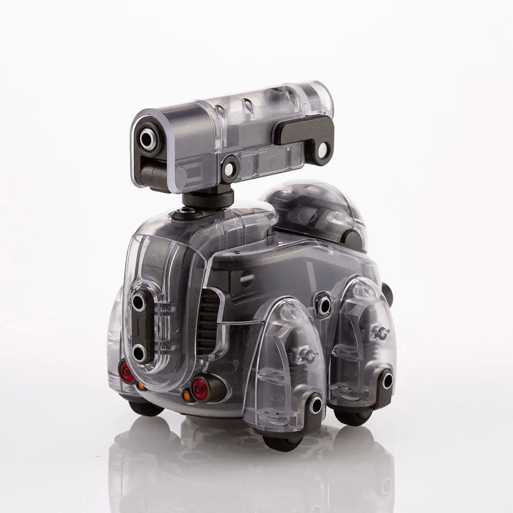 Maruttoys 1/12 Tamotu (Skeleton Version) Műanyag modell készlet 8 cm termékfotó