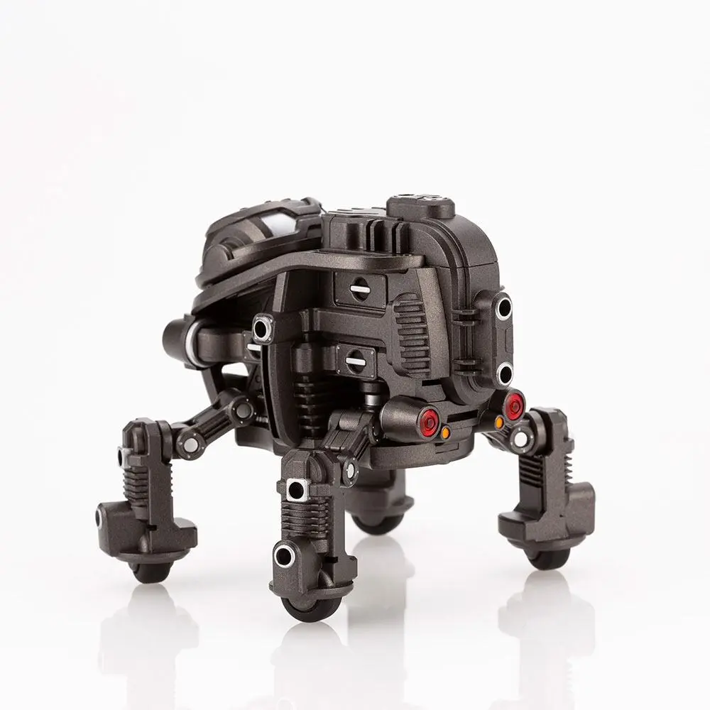 Maruttoys 1/12 Tamotu (Skeleton Version) Műanyag modell készlet 8 cm termékfotó