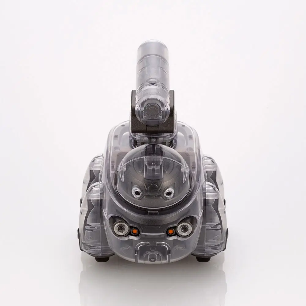 Maruttoys 1/12 Tamotu (Skeleton Version) Műanyag modell készlet 8 cm termékfotó