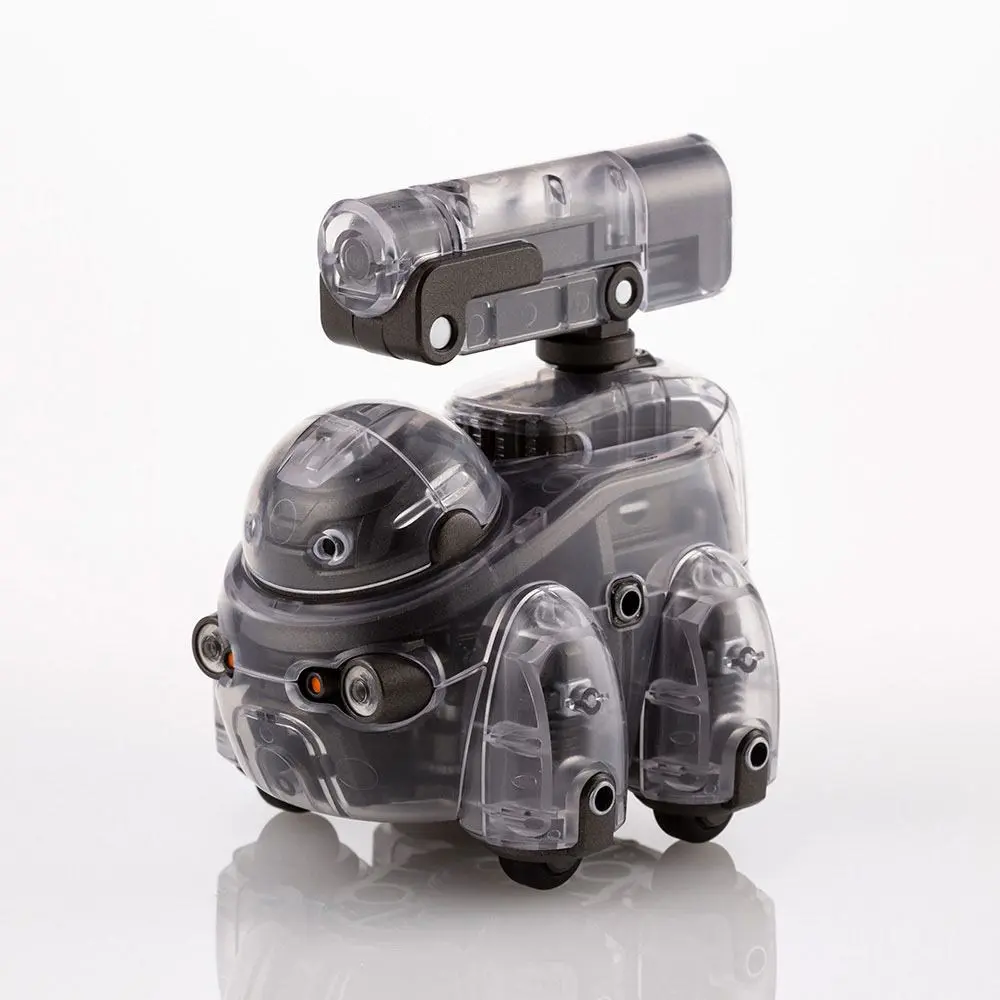 Maruttoys 1/12 Tamotu (Skeleton Version) Műanyag modell készlet 8 cm termékfotó