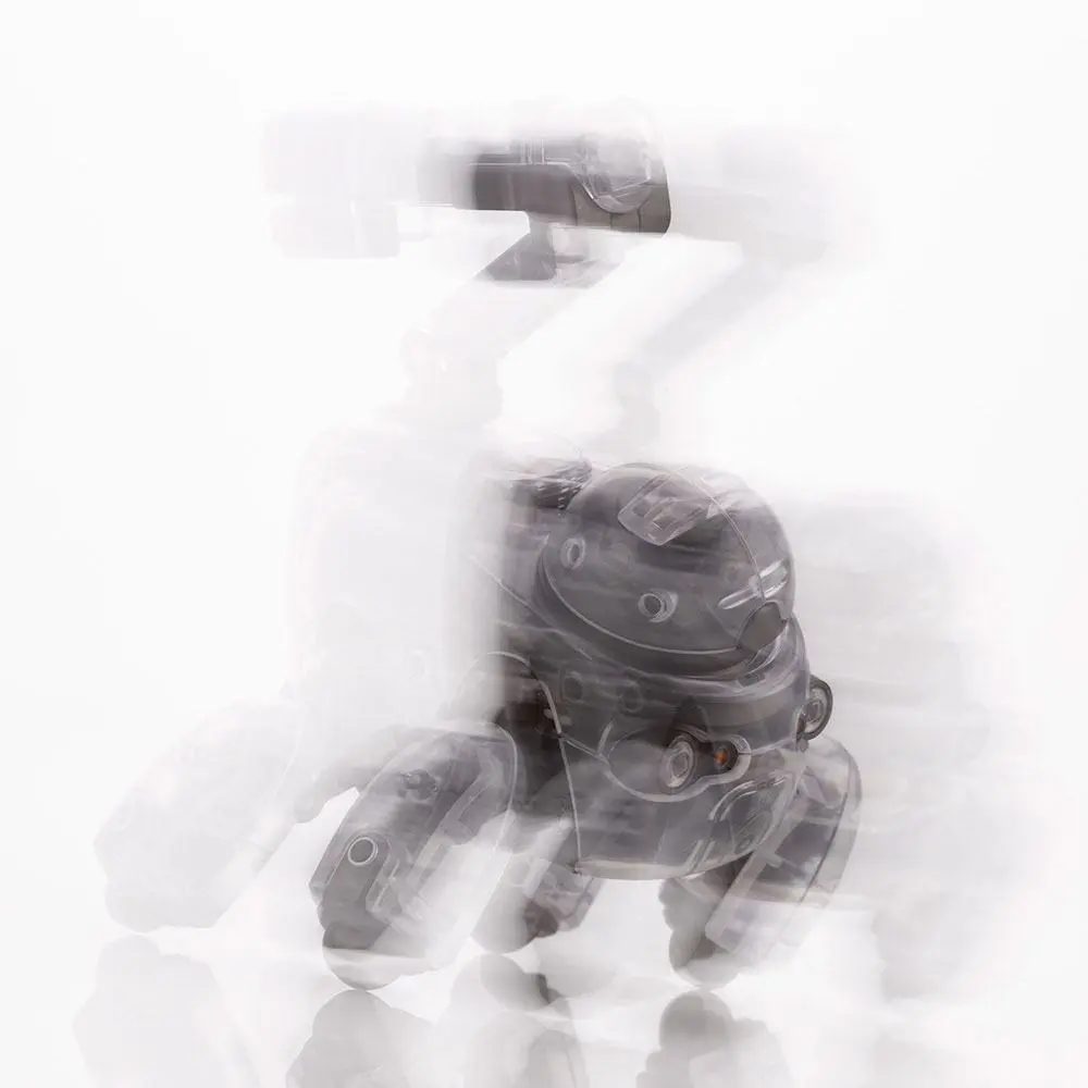 Maruttoys 1/12 Tamotu (Skeleton Version) Műanyag modell készlet 8 cm termékfotó