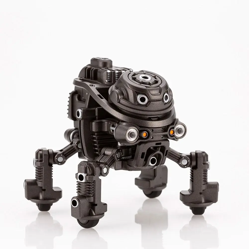 Maruttoys 1/12 Tamotu (Skeleton Version) Műanyag modell készlet 8 cm termékfotó