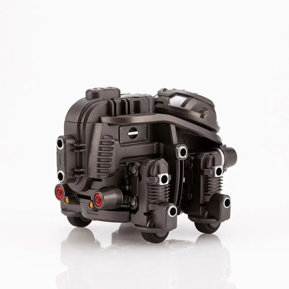 Maruttoys 1/12 Tamotu (Skeleton Version) Műanyag modell készlet 8 cm termékfotó