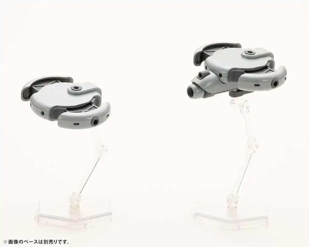 Maruttoys 1/12 Tamotu Type-S Parts Set Műanyag modell készlet termékfotó