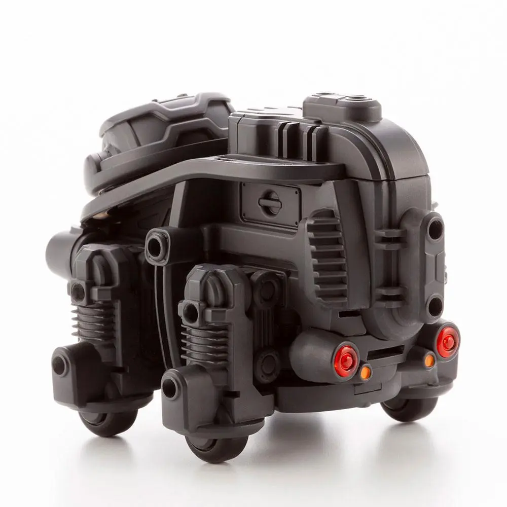 Maruttoys 1/12 Tamotu (White Version) Műanyag modell készlet 8 cm termékfotó