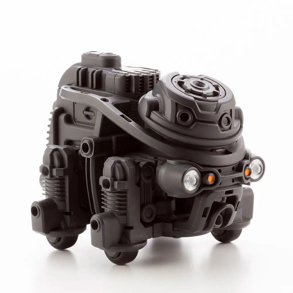 Maruttoys 1/12 Tamotu (White Version) Műanyag modell készlet 8 cm termékfotó