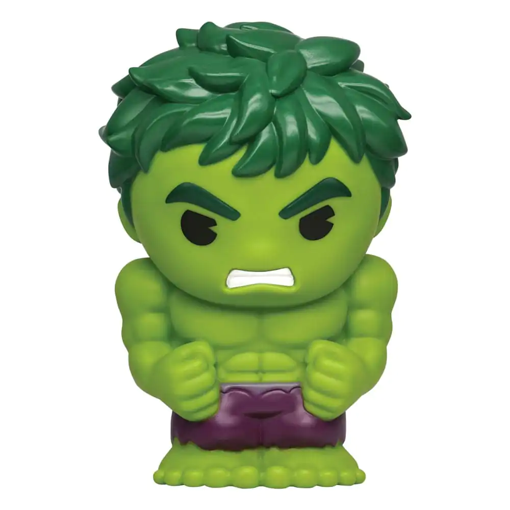 Marvel's Bosszúállók Hulk persely termékfotó