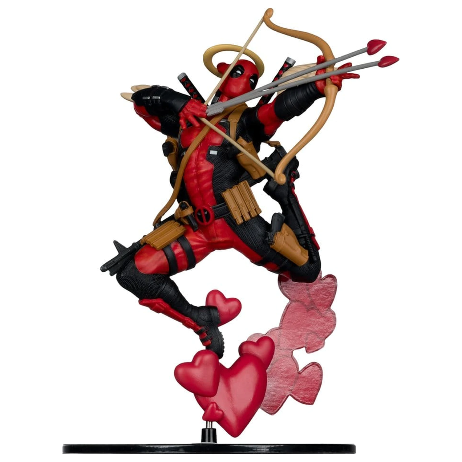 Marvel 1/10 Scale szobor figura Deadpool (Deadpool #26) 20 cm termékfotó