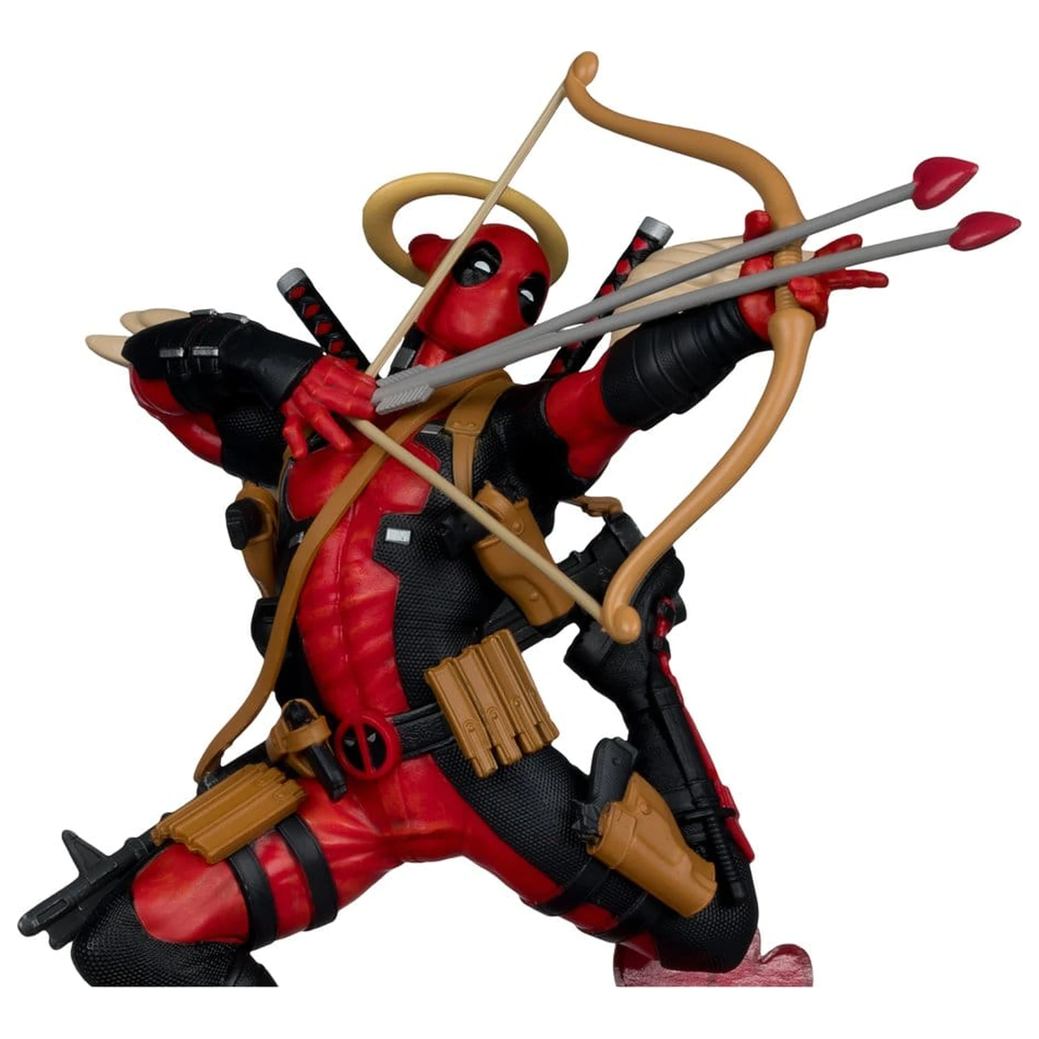 Marvel 1/10 Scale szobor figura Deadpool (Deadpool #26) 20 cm termékfotó
