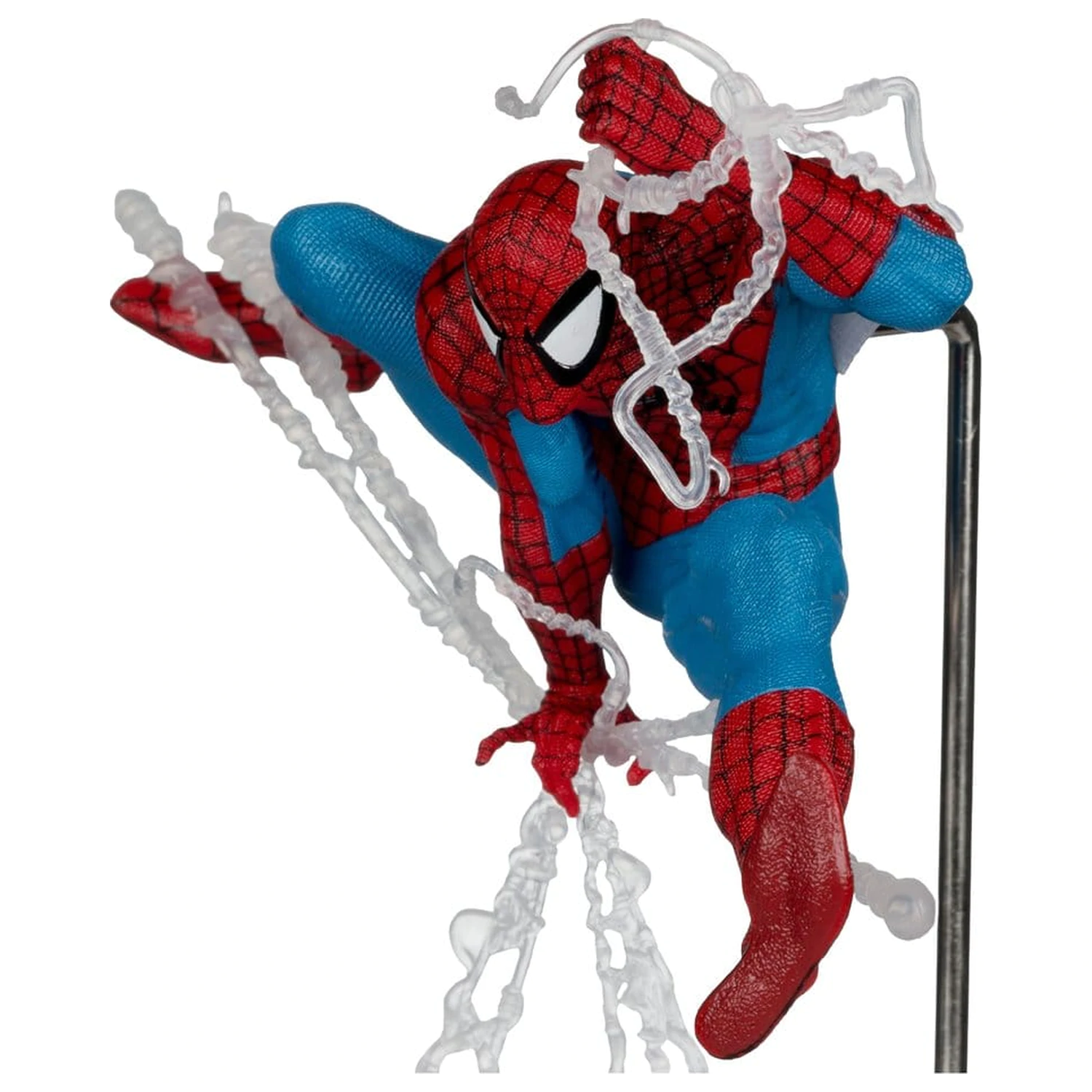 Marvel 1/10 Spider-Man (Marvel Age #90) PVC szobor figura 18 cm termékfotó