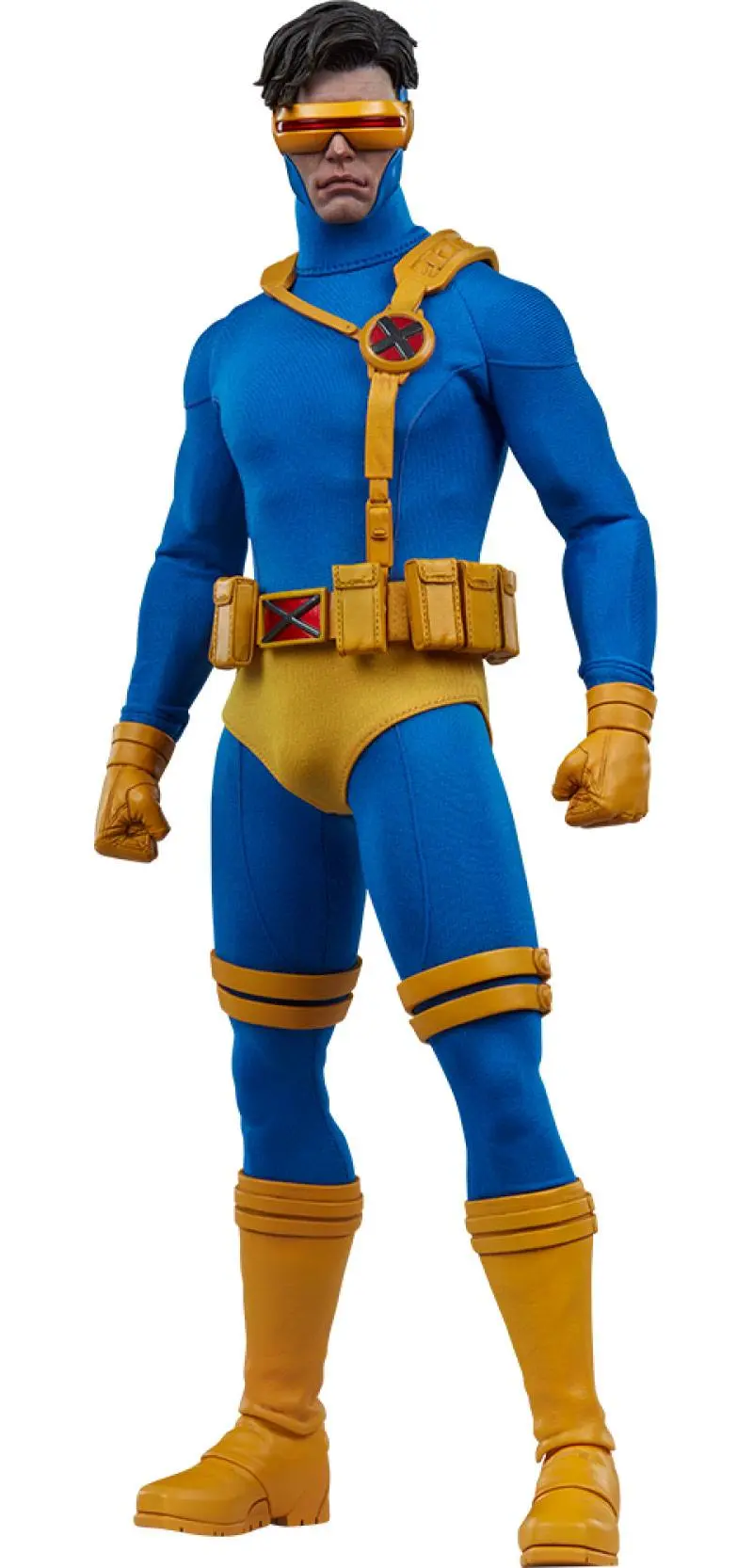 Marvel 1/6 Cyclops akciófigura 30 cm termékfotó
