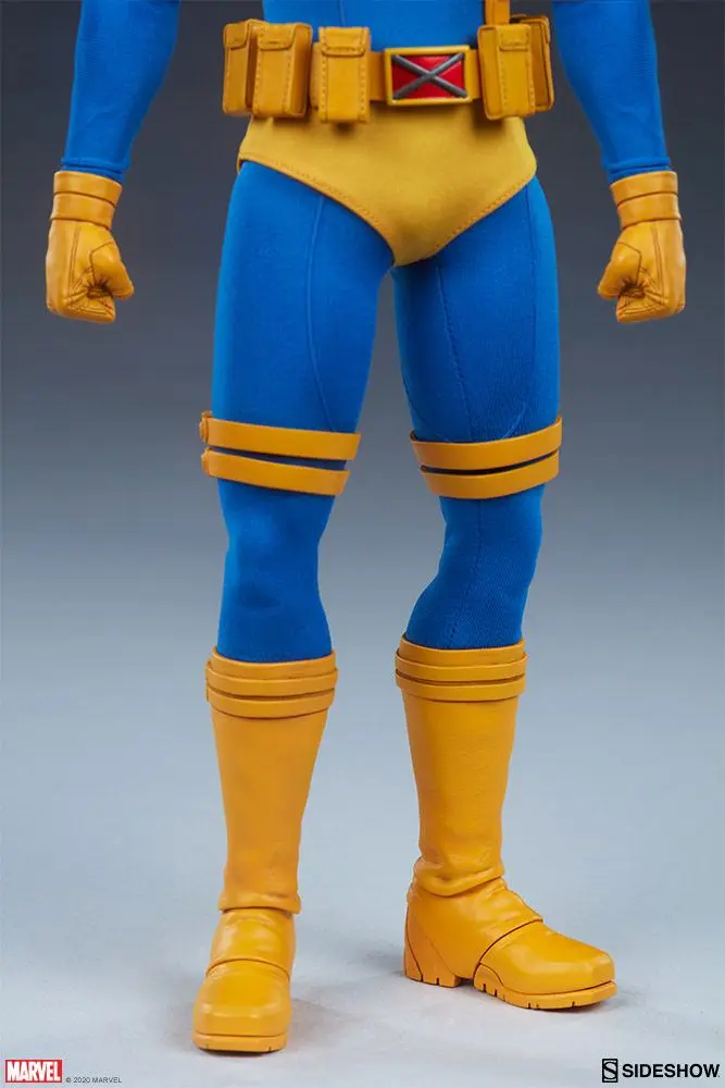 Marvel 1/6 Cyclops akciófigura 30 cm termékfotó