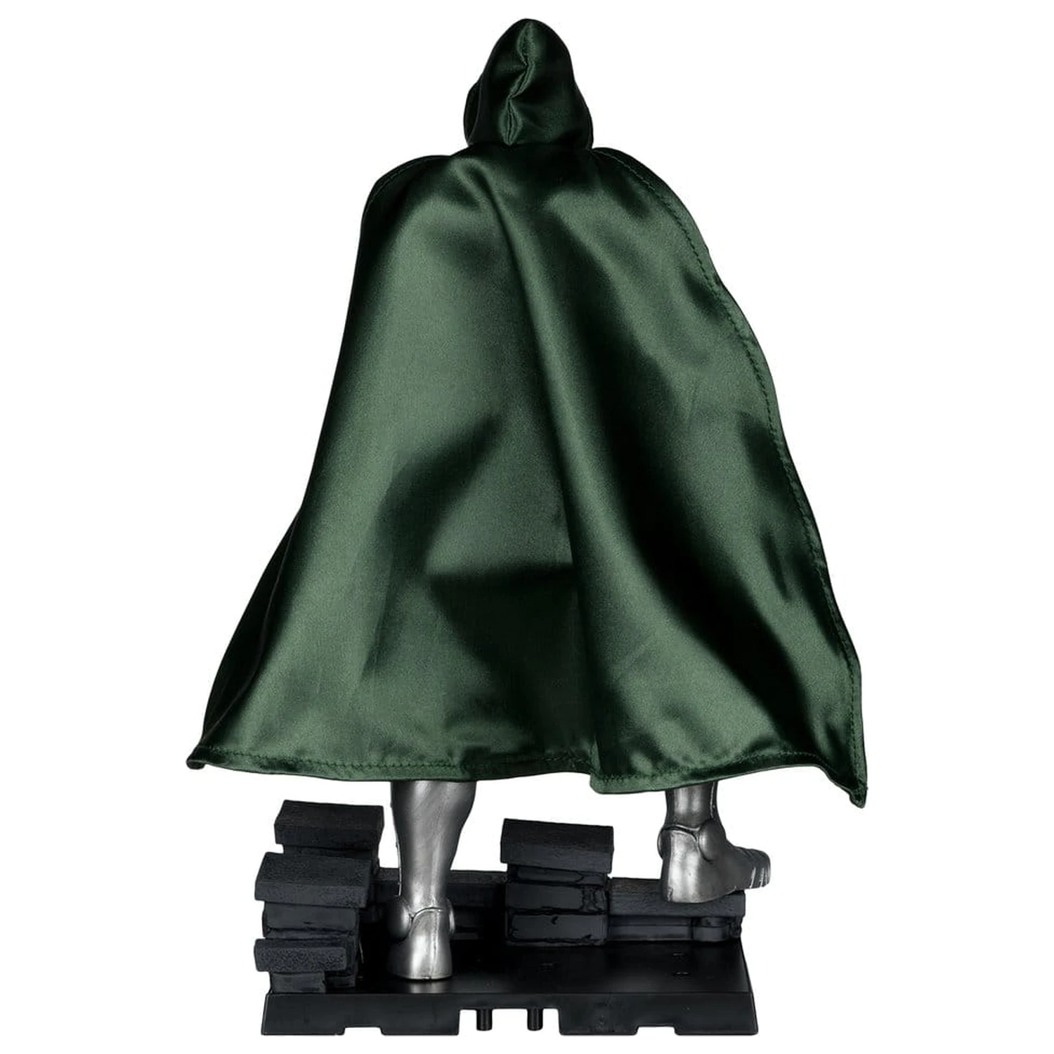 Marvel 1/6 Doctor Doom (Doctor Doom #1) szobor figura 28 cm termékfotó