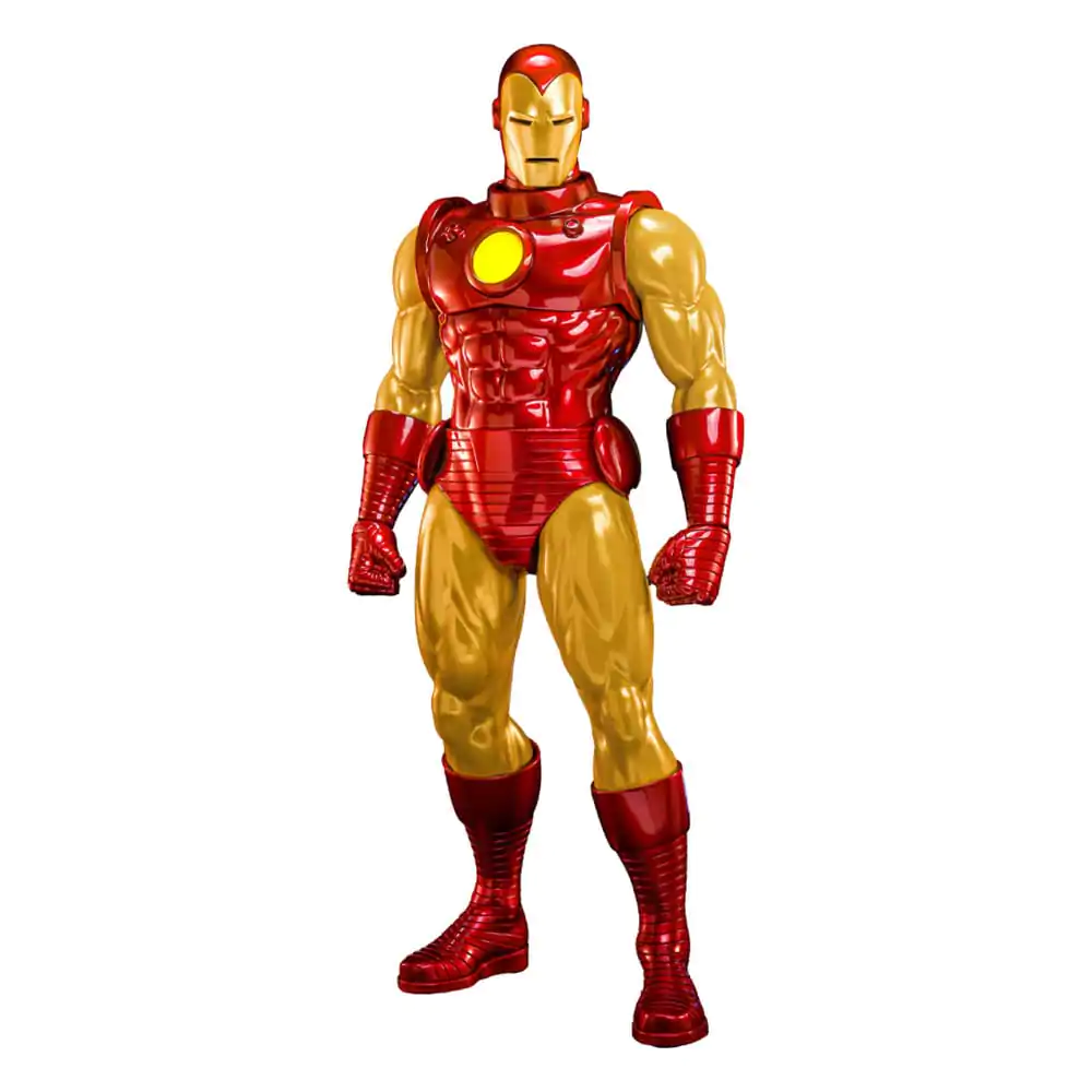 Marvel 1/6 Iron Man akciófigura 32 cm termékfotó