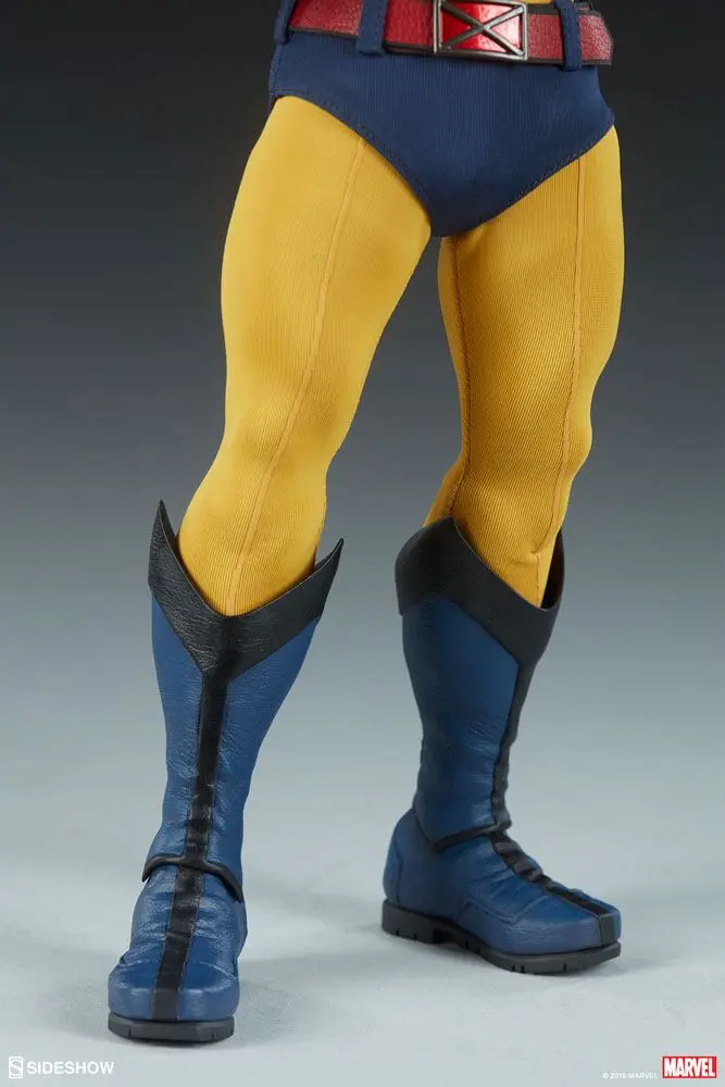 Marvel 1/6 Wolverine akciófigura 30 cm termékfotó