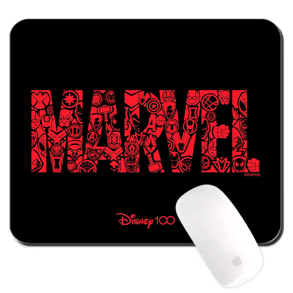 Marvel 100th Anniversary Disney egérpad termékfotó