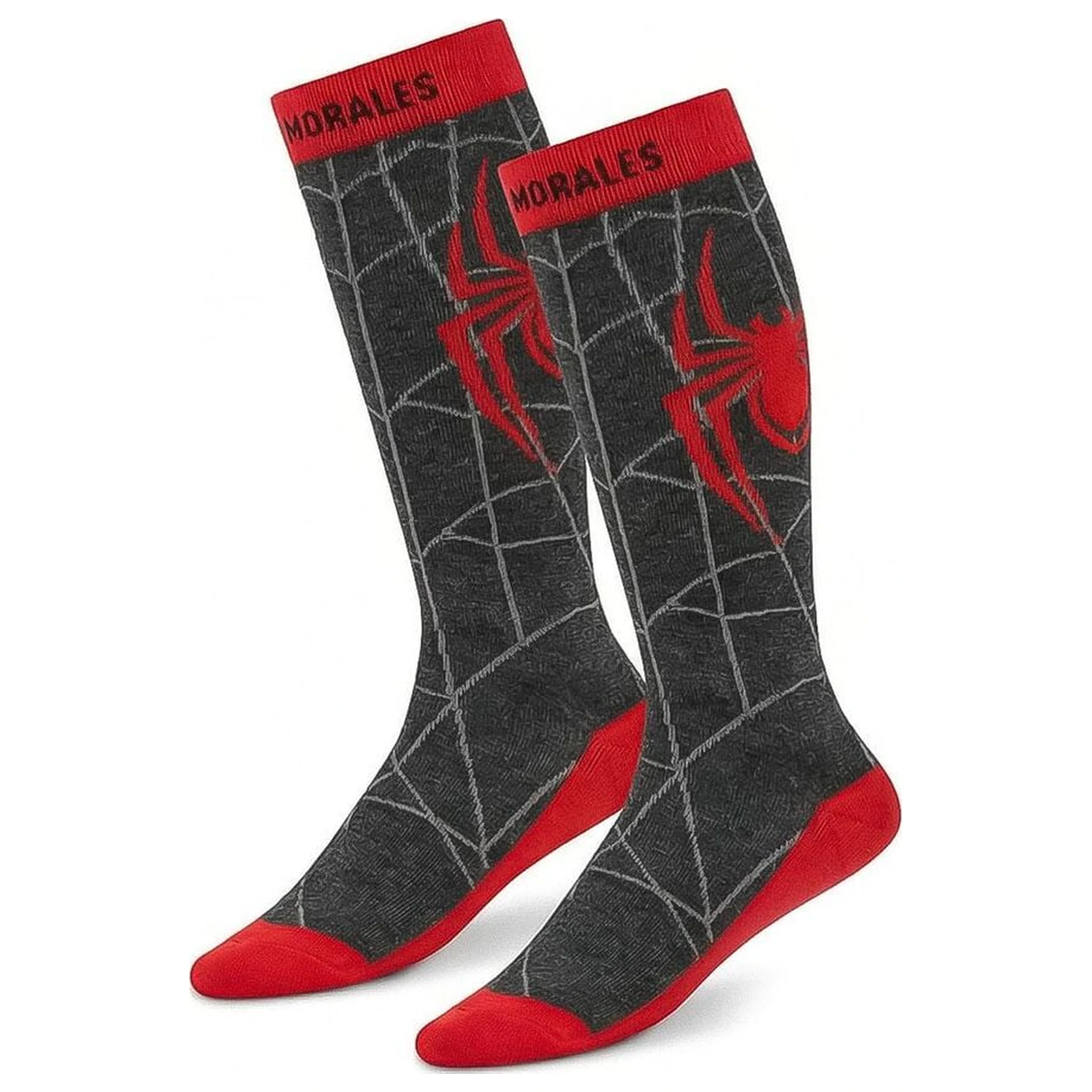 Marvel 3 db-os zokni csomag Spider-Man 38-45 termékfotó