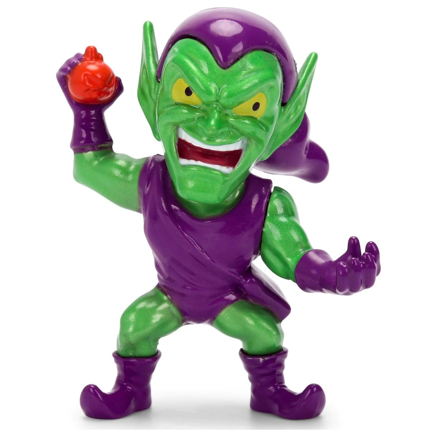 Marvel 4 db-os figura csomag Wave 5 6 cm termékfotó