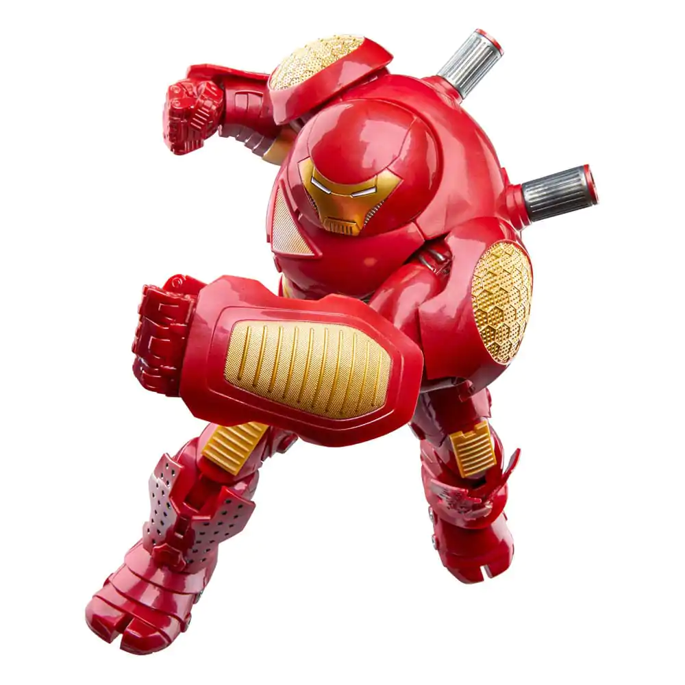 Marvel 85th Anniversary Marvel Legends Hulkbuster akciófigura 23 cm termékfotó