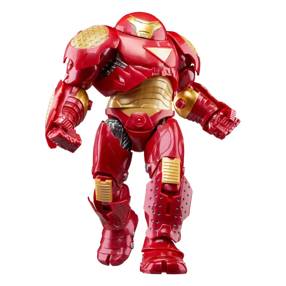 Marvel 85th Anniversary Marvel Legends Hulkbuster akciófigura 23 cm termékfotó