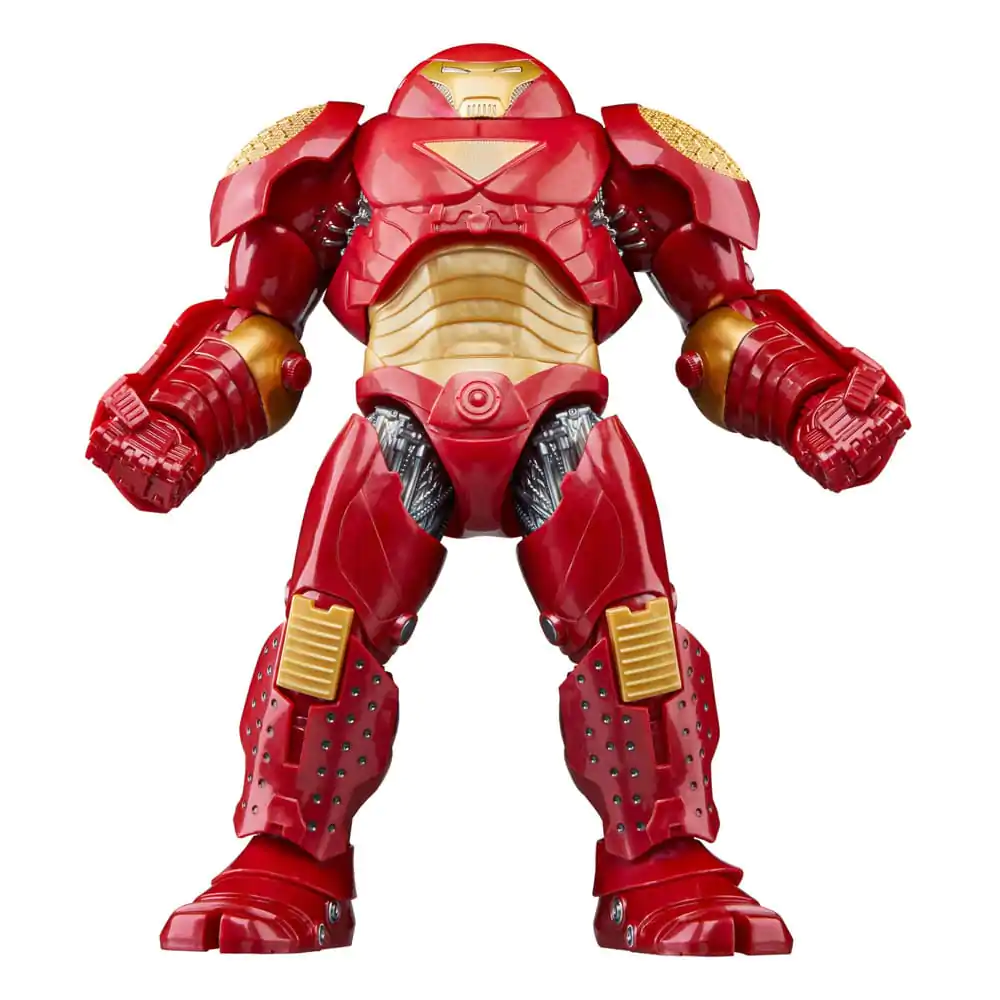 Marvel 85th Anniversary Marvel Legends Hulkbuster akciófigura 23 cm termékfotó