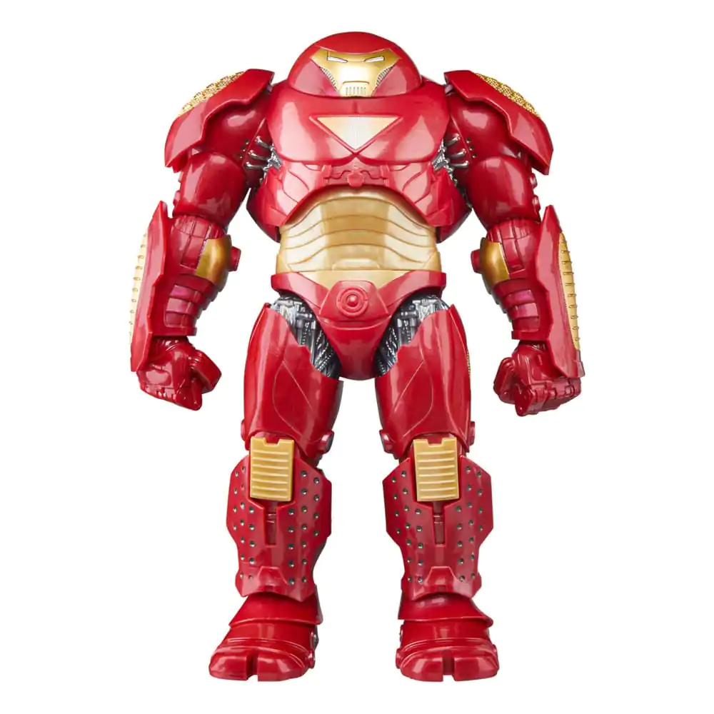 Marvel 85th Anniversary Marvel Legends Hulkbuster akciófigura 23 cm termékfotó