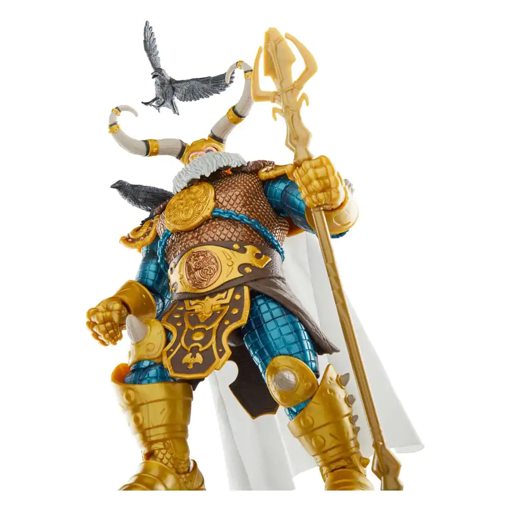 Marvel 85th Anniversary Marvel Legends Odin akciófigura 21 cm termékfotó