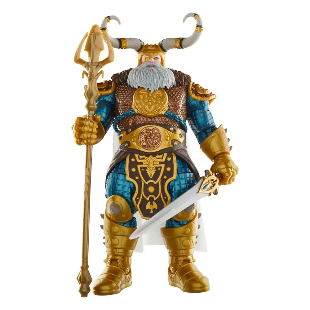 Marvel 85th Anniversary Marvel Legends Odin akciófigura 21 cm termékfotó