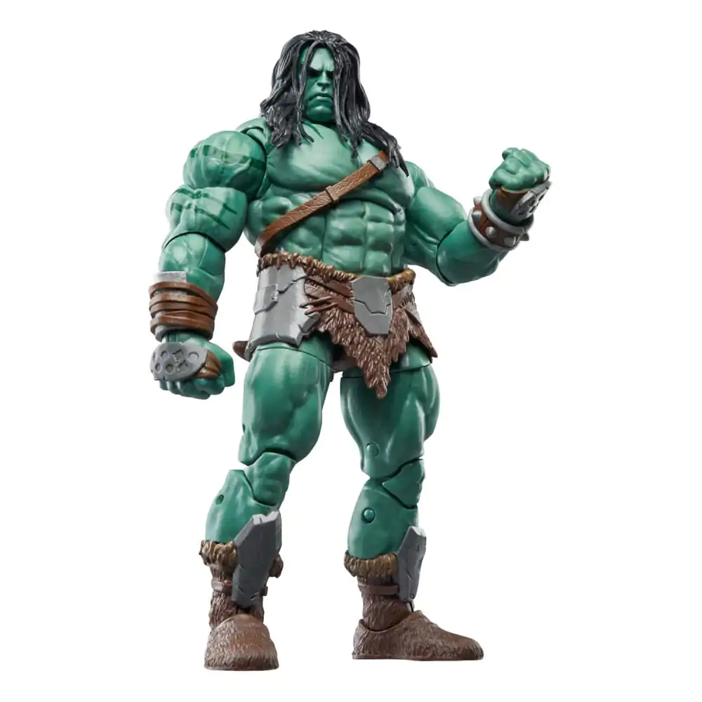 Marvel 85th Anniversary Marvel Legends Skaar, Son of Hulk akciófigura 20 cm termékfotó