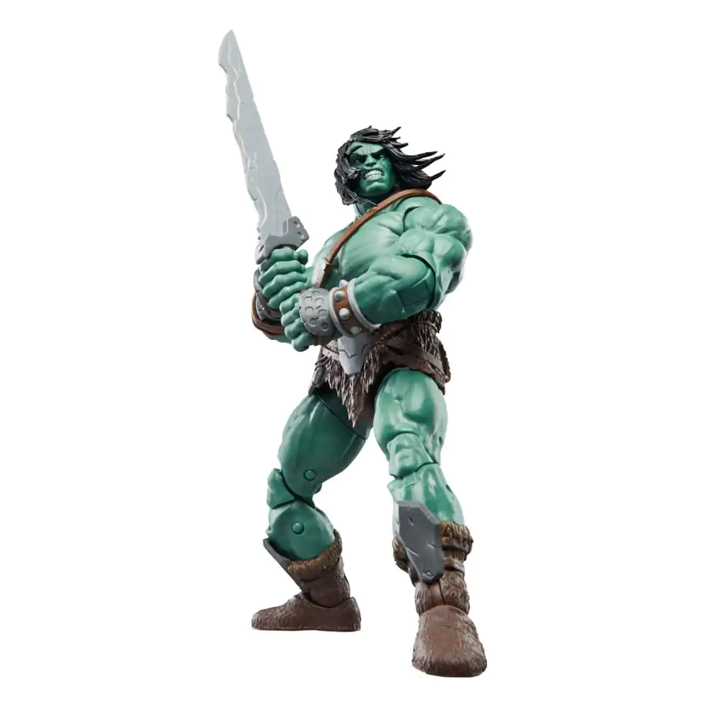 Marvel 85th Anniversary Marvel Legends Skaar, Son of Hulk akciófigura 20 cm termékfotó