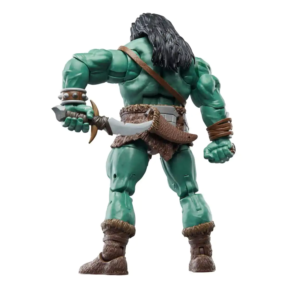 Marvel 85th Anniversary Marvel Legends Skaar, Son of Hulk akciófigura 20 cm termékfotó