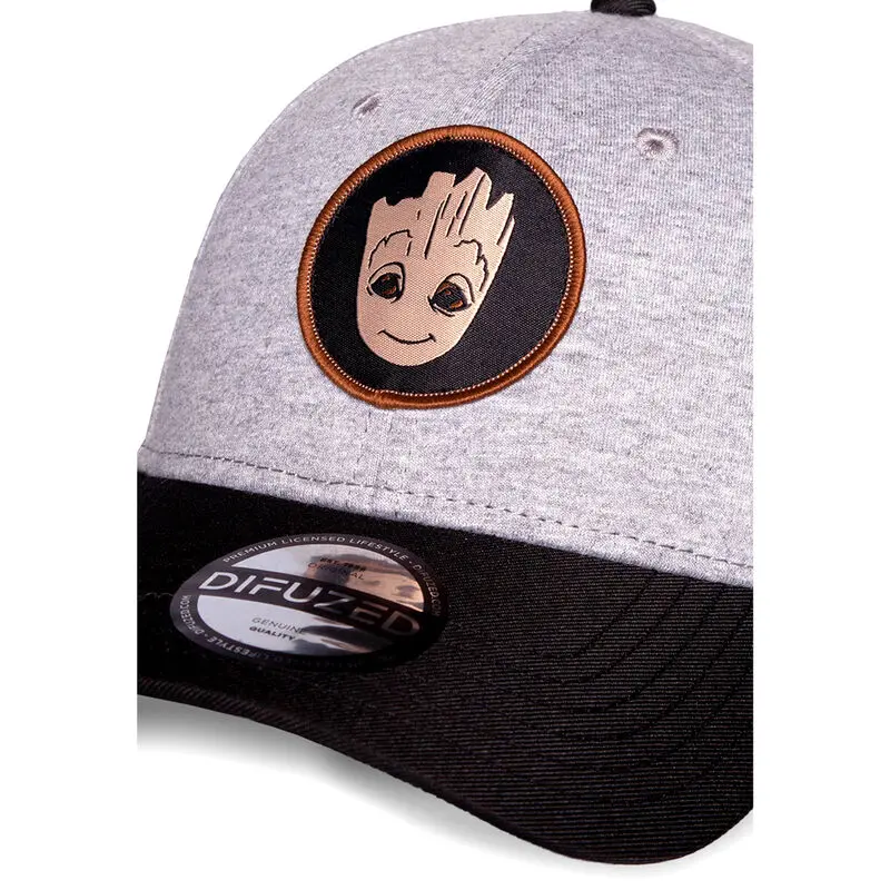 Marvel Baseball Cap Groot Classic termékfotó