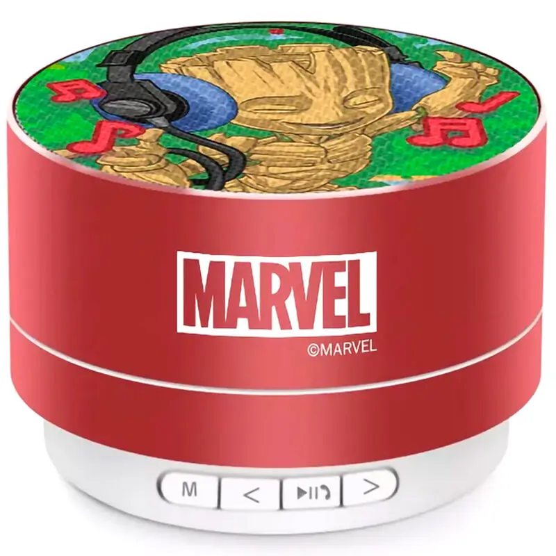 Marvel Guardians of the Galaxy Groot Wireless portable speaker termékfotó